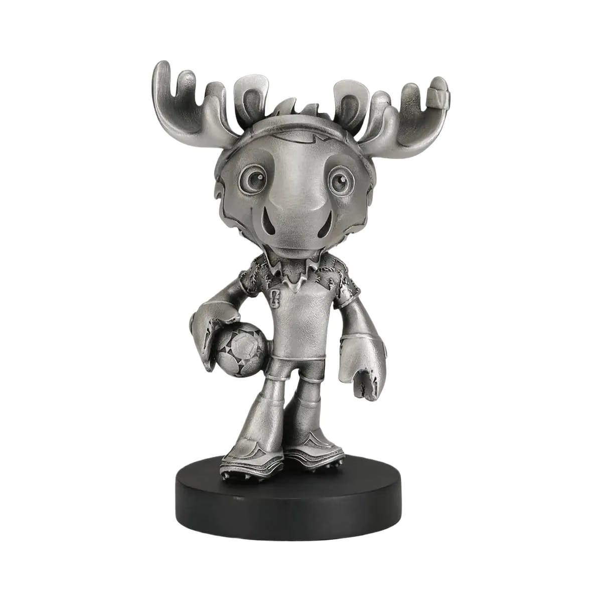 FIFA World Cup 2026 Maple Figurine