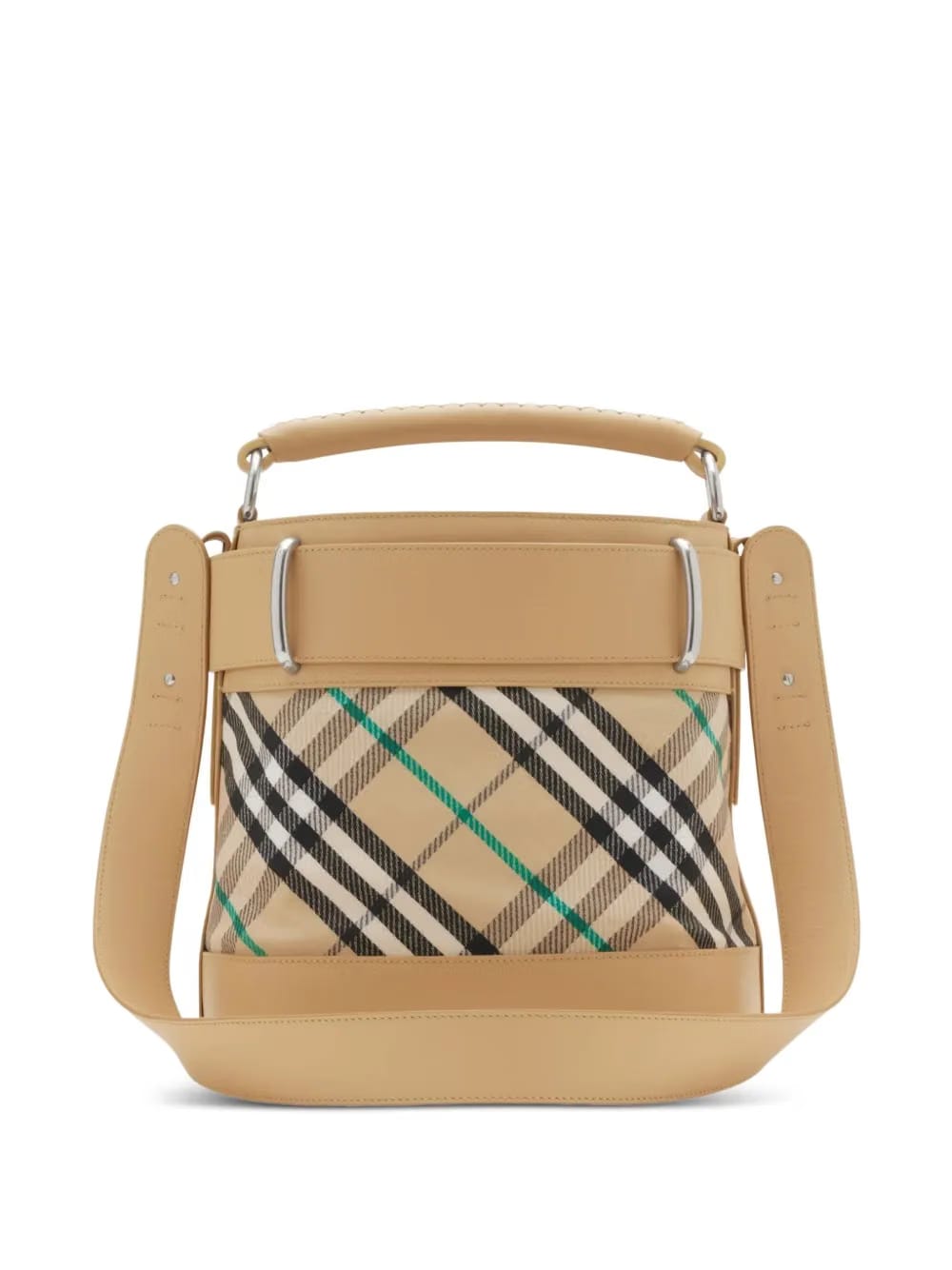 small Rocking Horse bucket bag