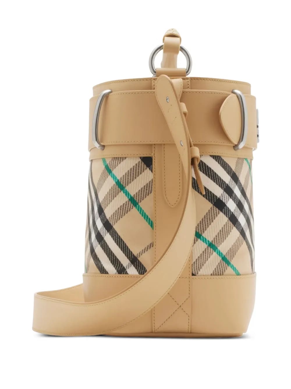 small Rocking Horse bucket bag