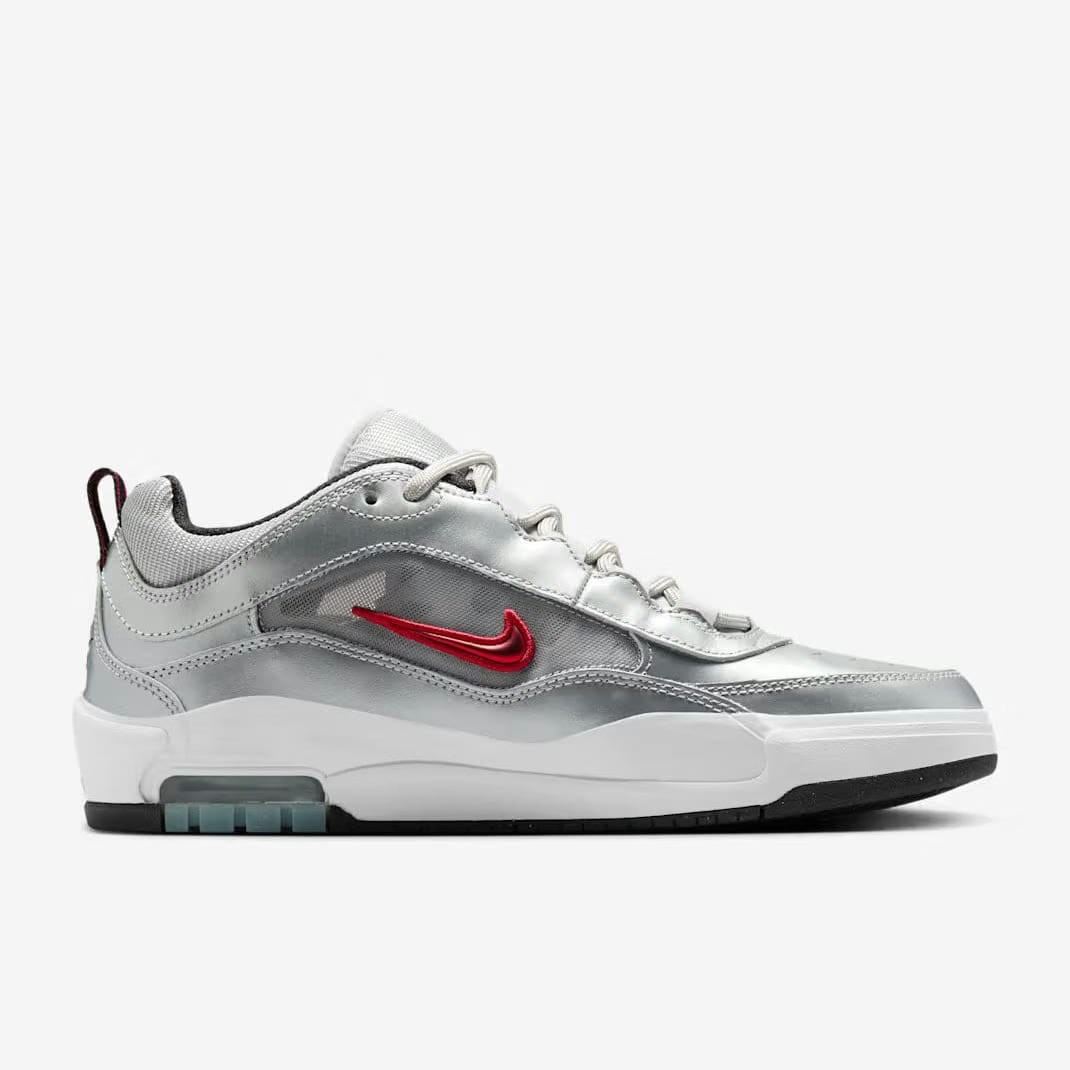 Nike Air Max Ishod Wair SB 'Silver Bullet'