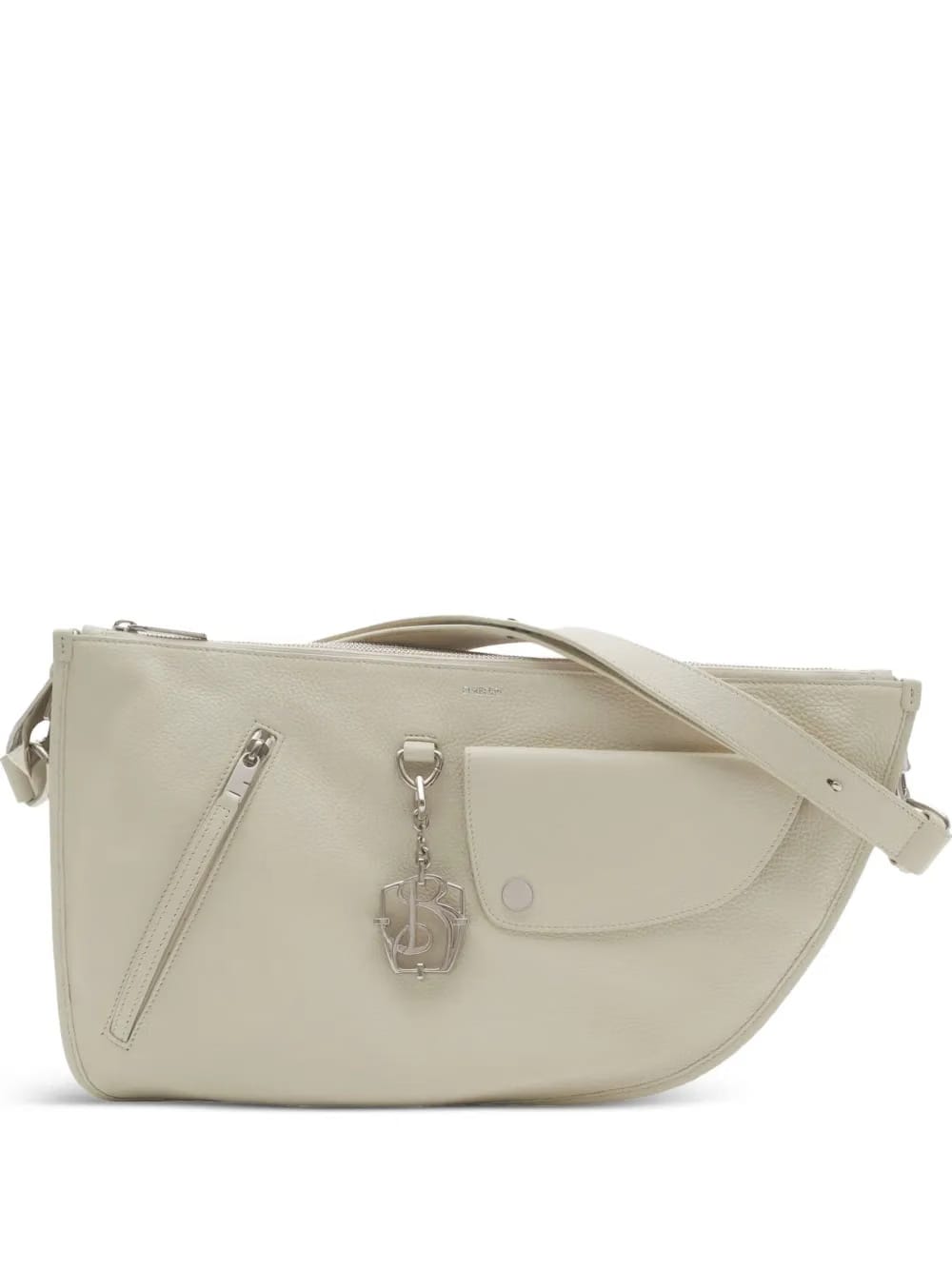 Shield Twin shoulder Bag