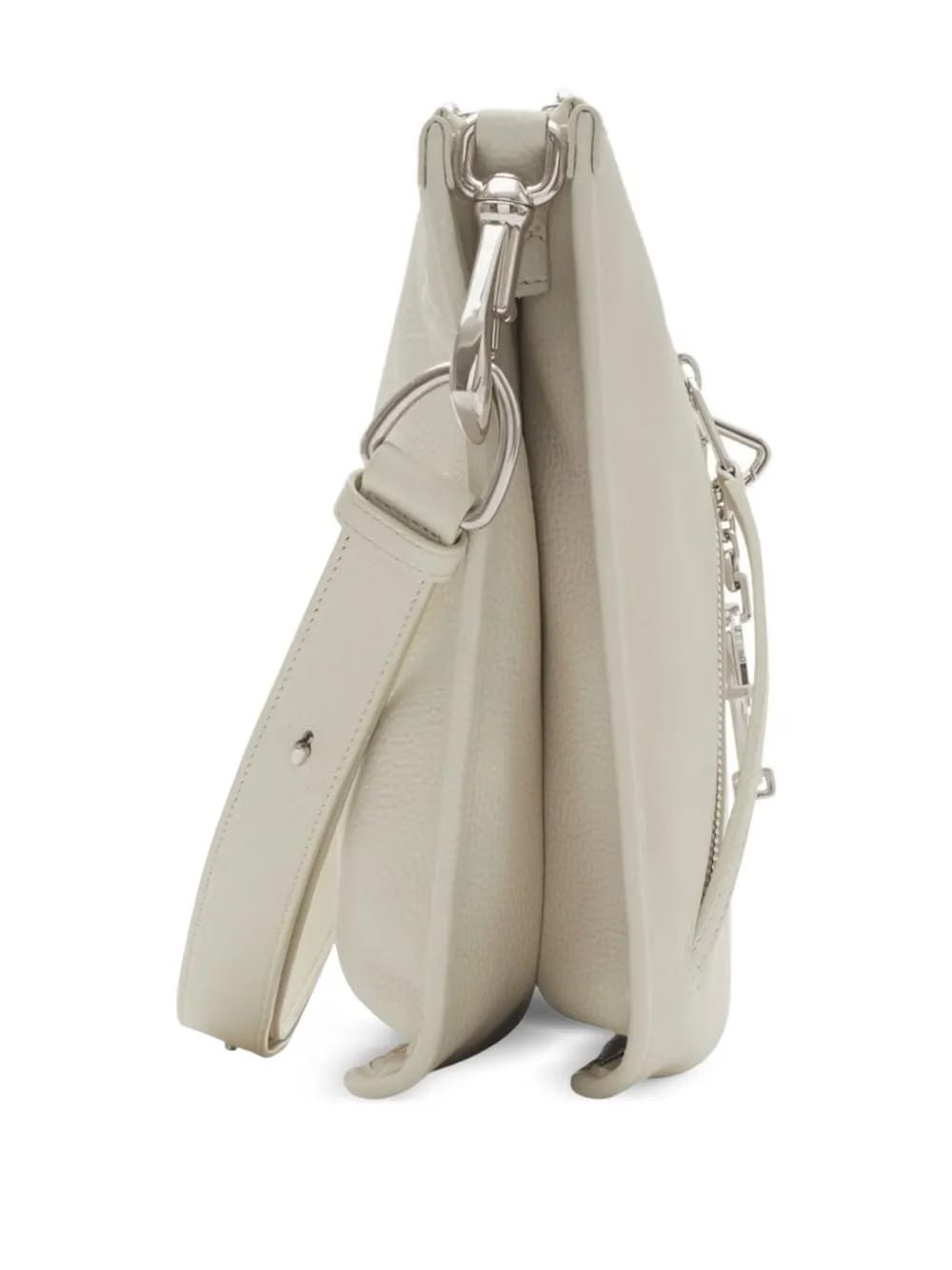 Shield Twin shoulder Bag