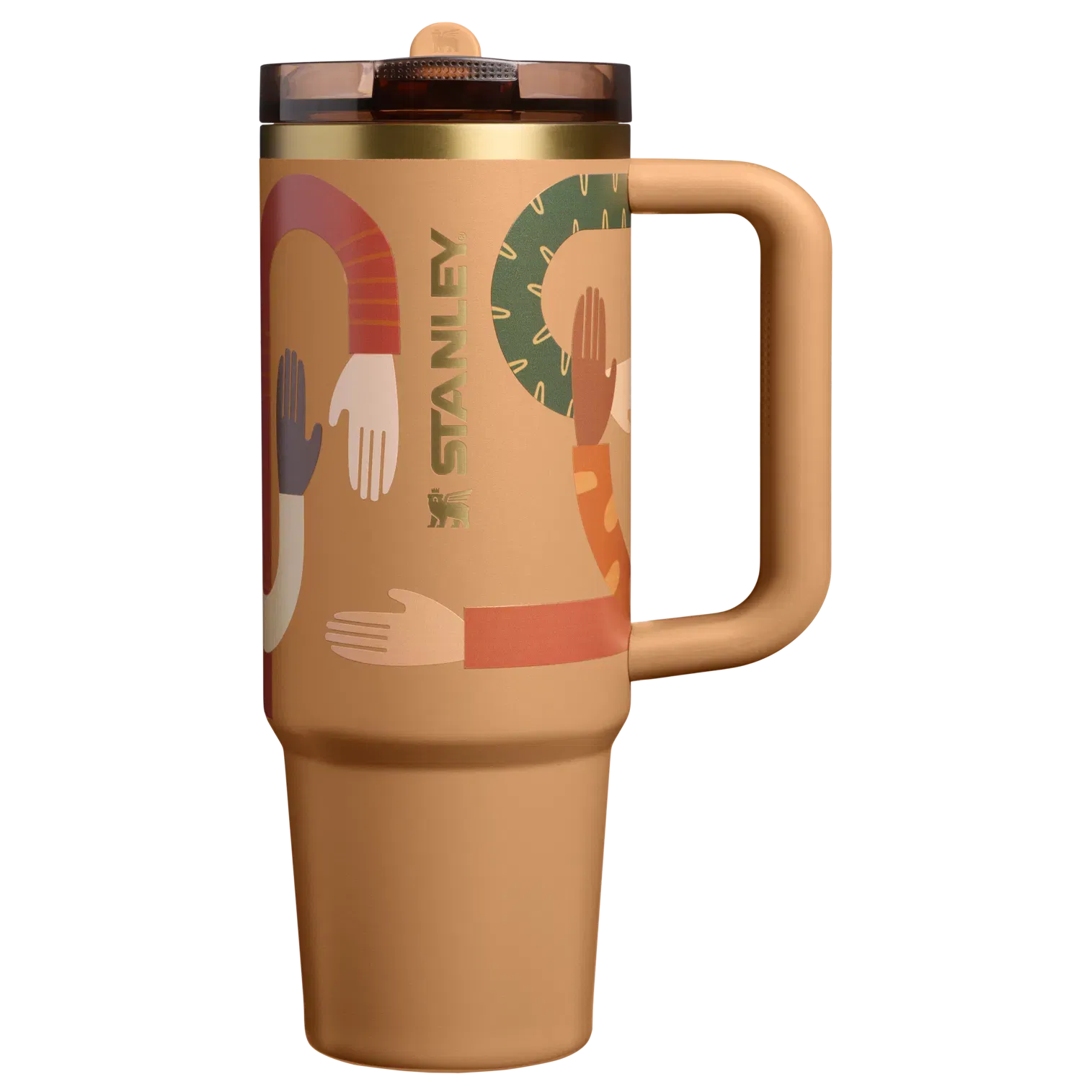 The Stanley 1913 x Nest Quencher ProTour Flip Straw Tumbler | 30 OZ Community