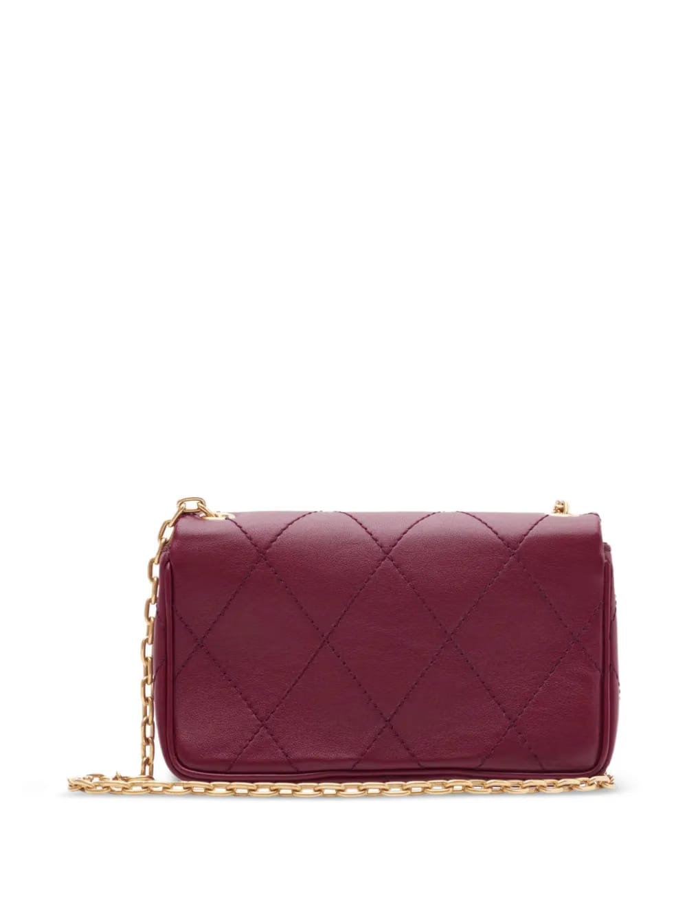 mini Strand shoulder bag
