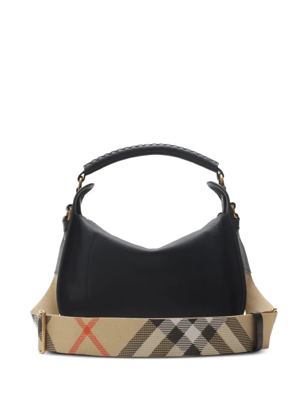 small B Clip crossbody bag