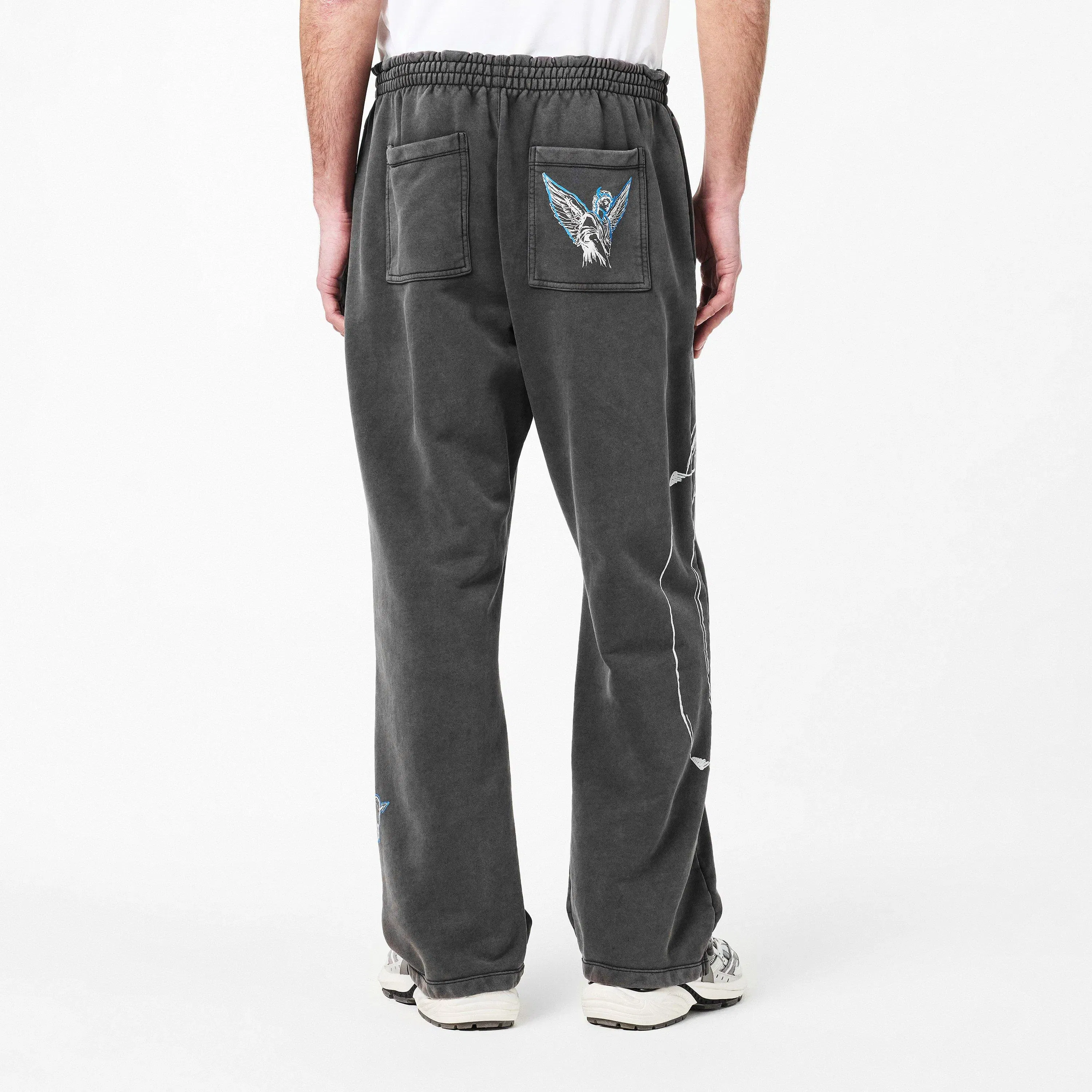 Rep Legacy Closed Hem Fleece Joggers