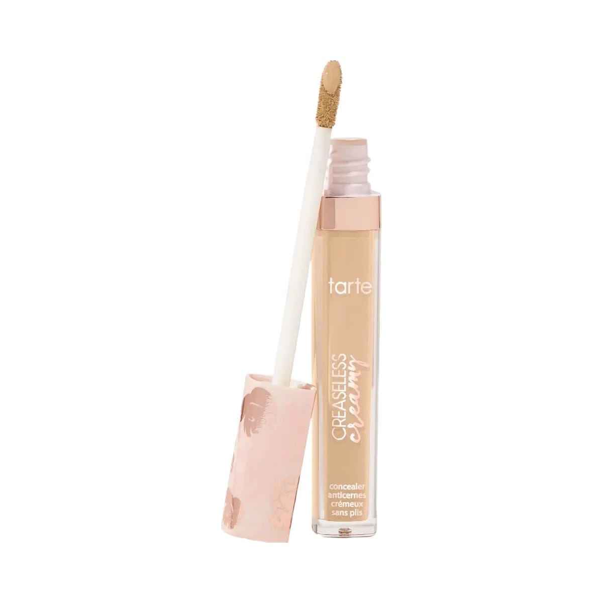 Tarte Creaseless Creamy Full Coverage Concealer