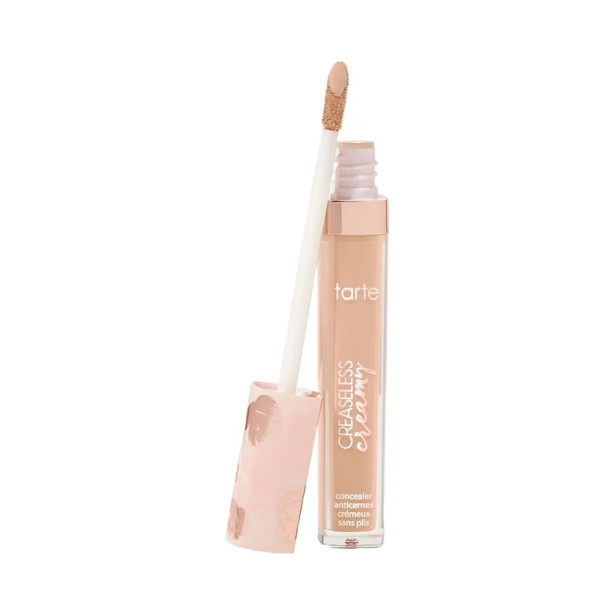 Tarte Creaseless Creamy Full Coverage Concealer