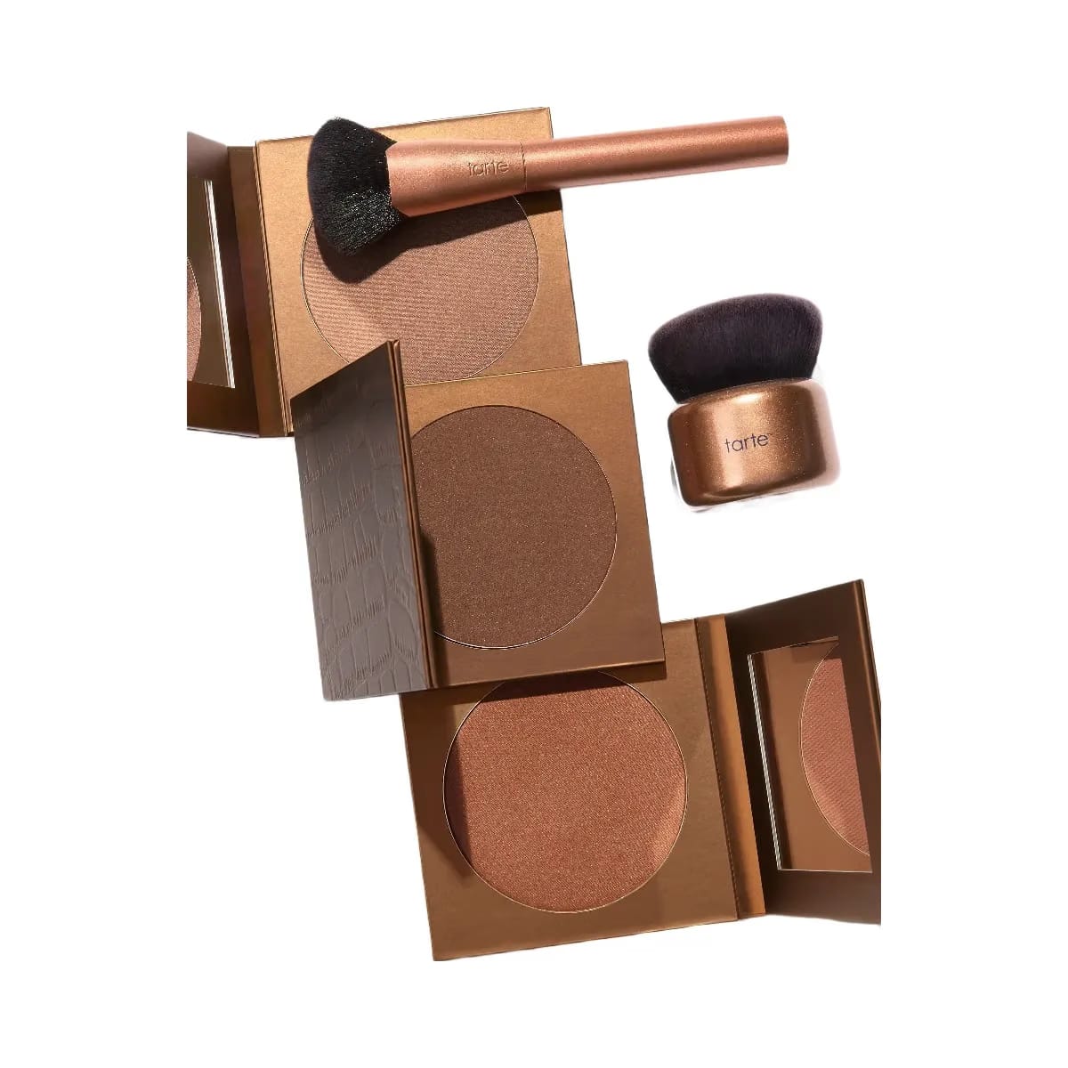 Tarte Buff Bronze Face Brush