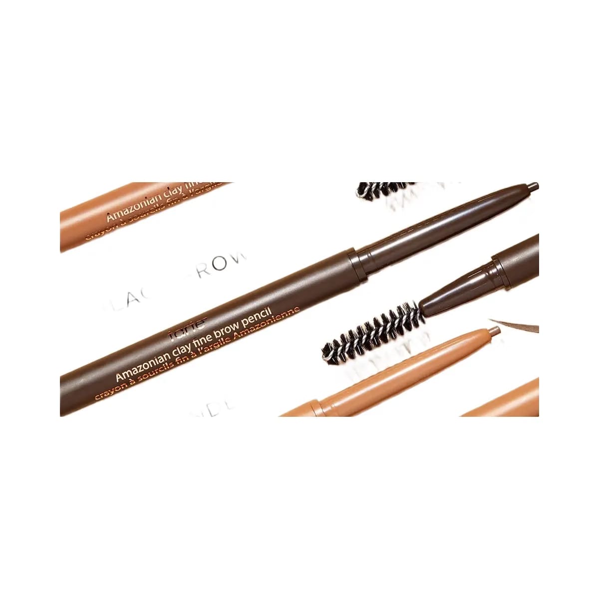 Tarte Amazonian Clay Fine Brow Pencil