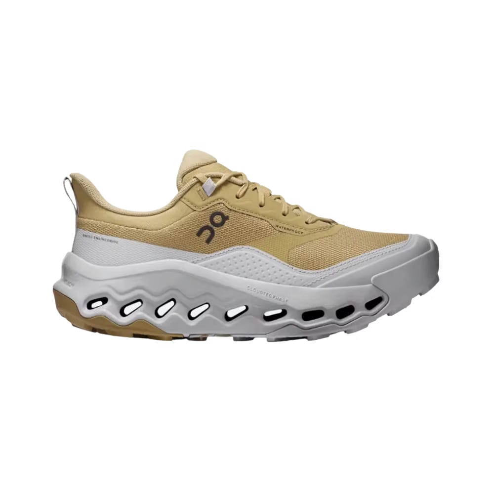 On Running Cloudhorizon 2 Waterproof Safari Glacier