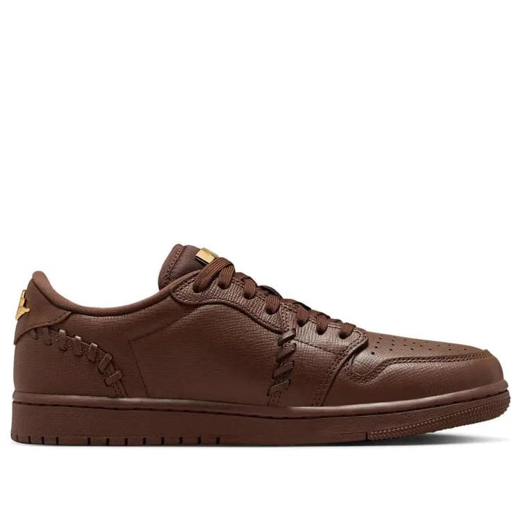 Wmns Air Jordan 1 Low Method of Make 'Cacao Wow'