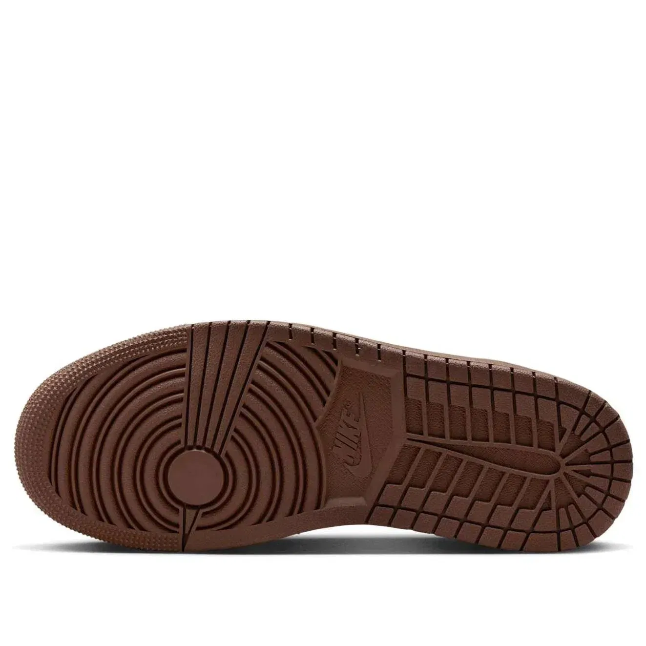 Wmns Air Jordan 1 Low Method of Make 'Cacao Wow'