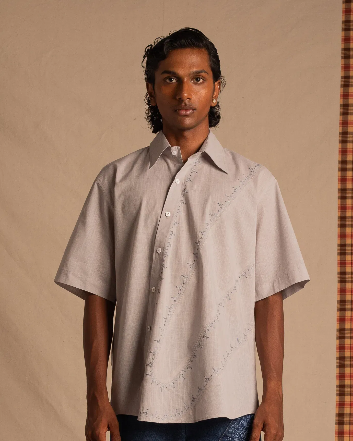 Evergreen Shirt