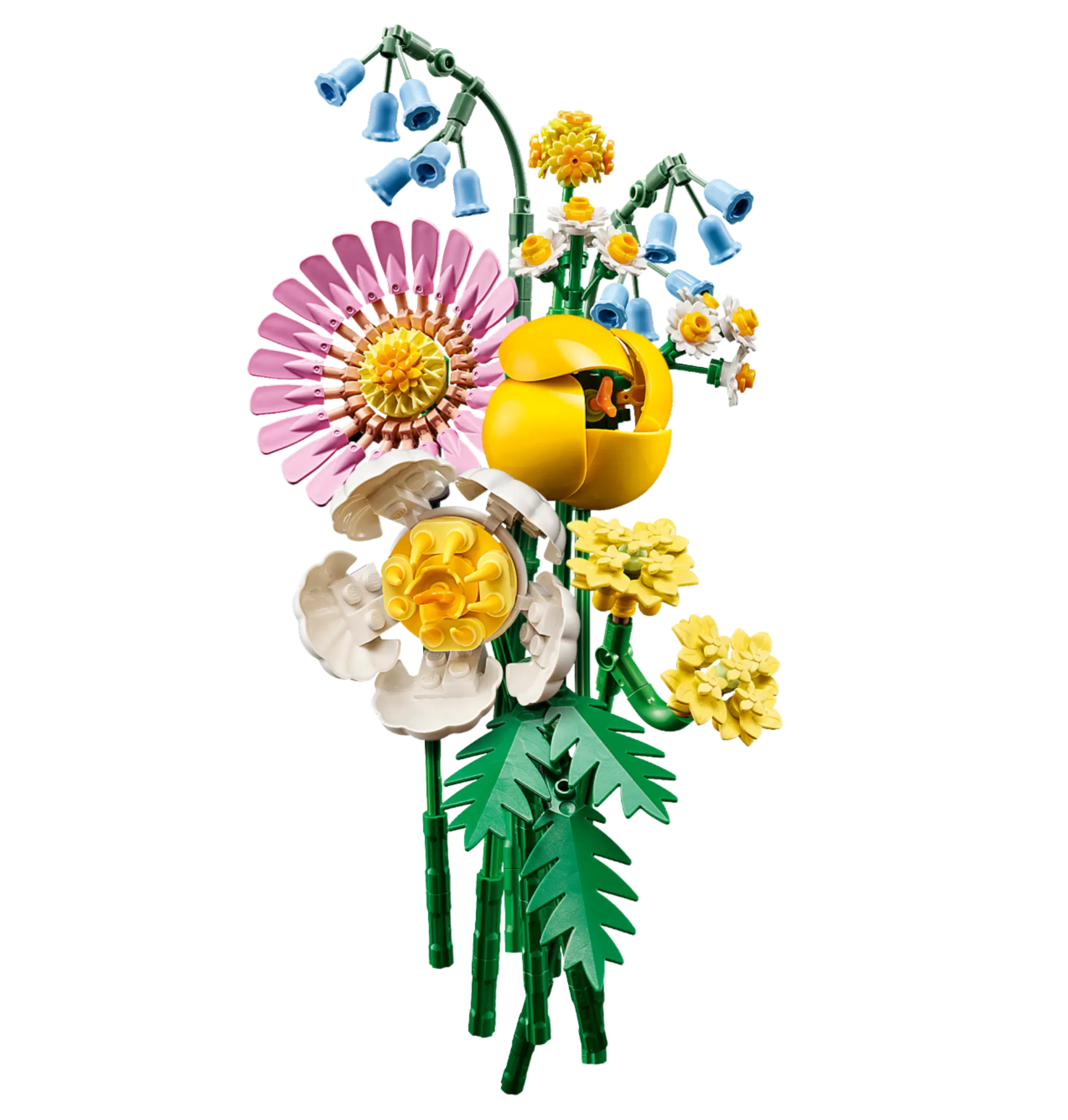 Lego Petite Sunny Bouquet