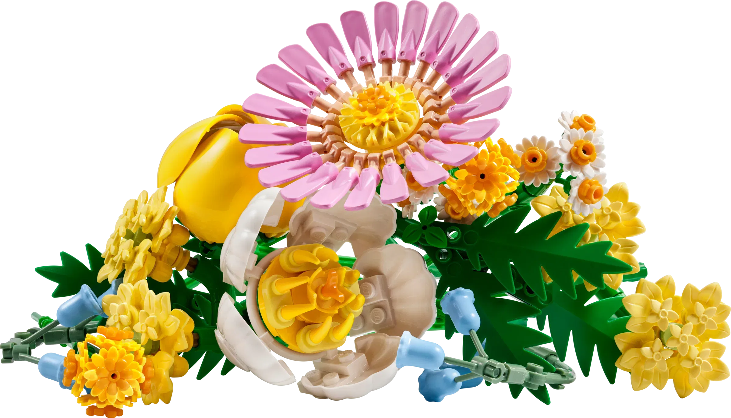 Lego Petite Sunny Bouquet