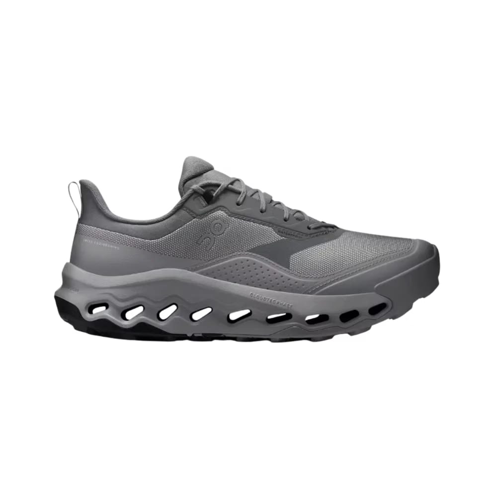 ON Running Cloudhorizon 2 Waterproof Rock Alloy