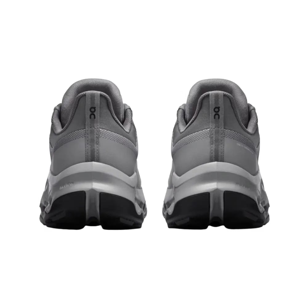 ON Running Cloudhorizon 2 Waterproof Rock Alloy