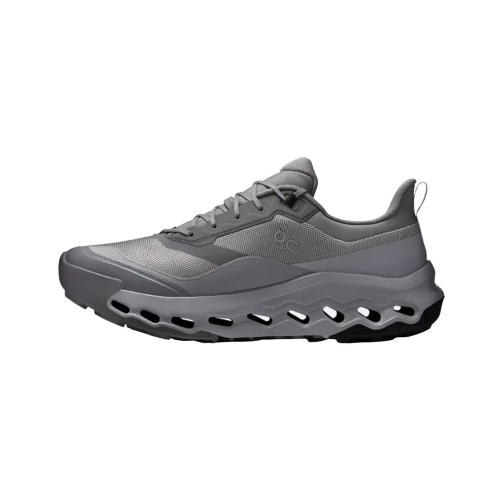ON Running Cloudhorizon 2 Waterproof Rock Alloy