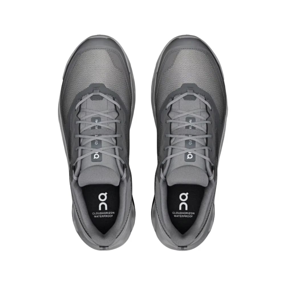 ON Running Cloudhorizon 2 Waterproof Rock Alloy