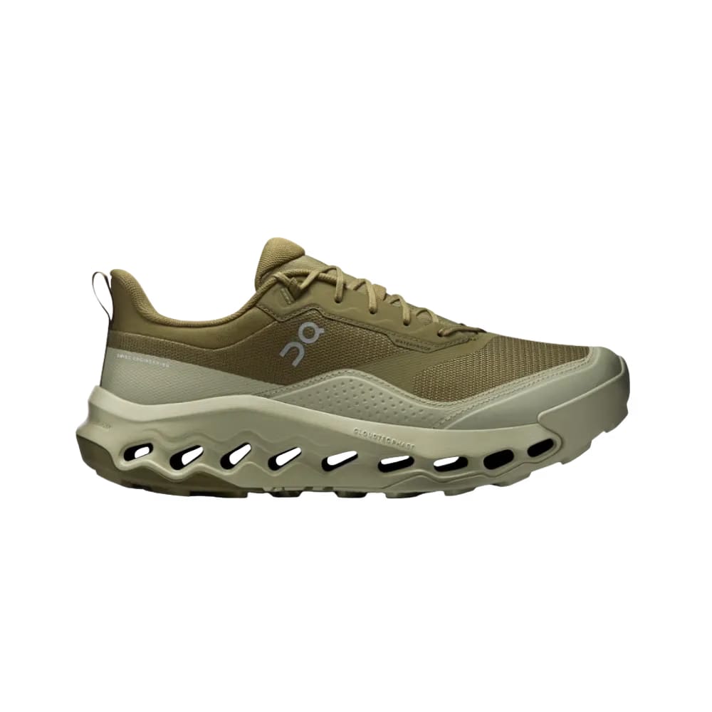 ON Running Cloudhorizon 2 Waterproof Olive Chalk