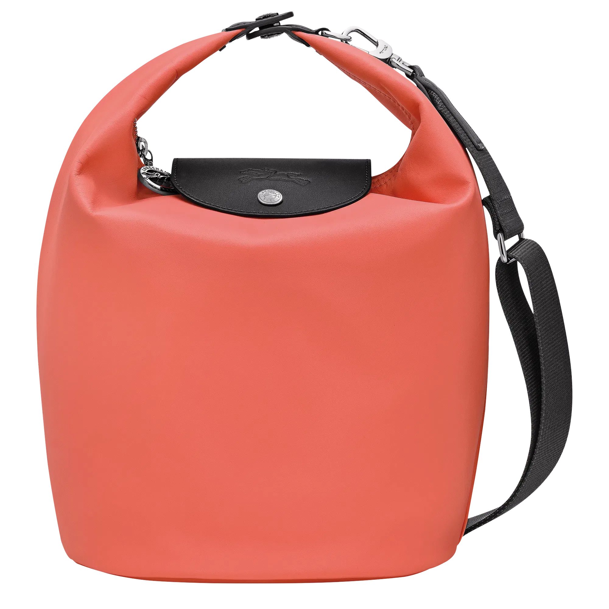 Longchamp Le Pliage Xtra Crossbody bag Sunset