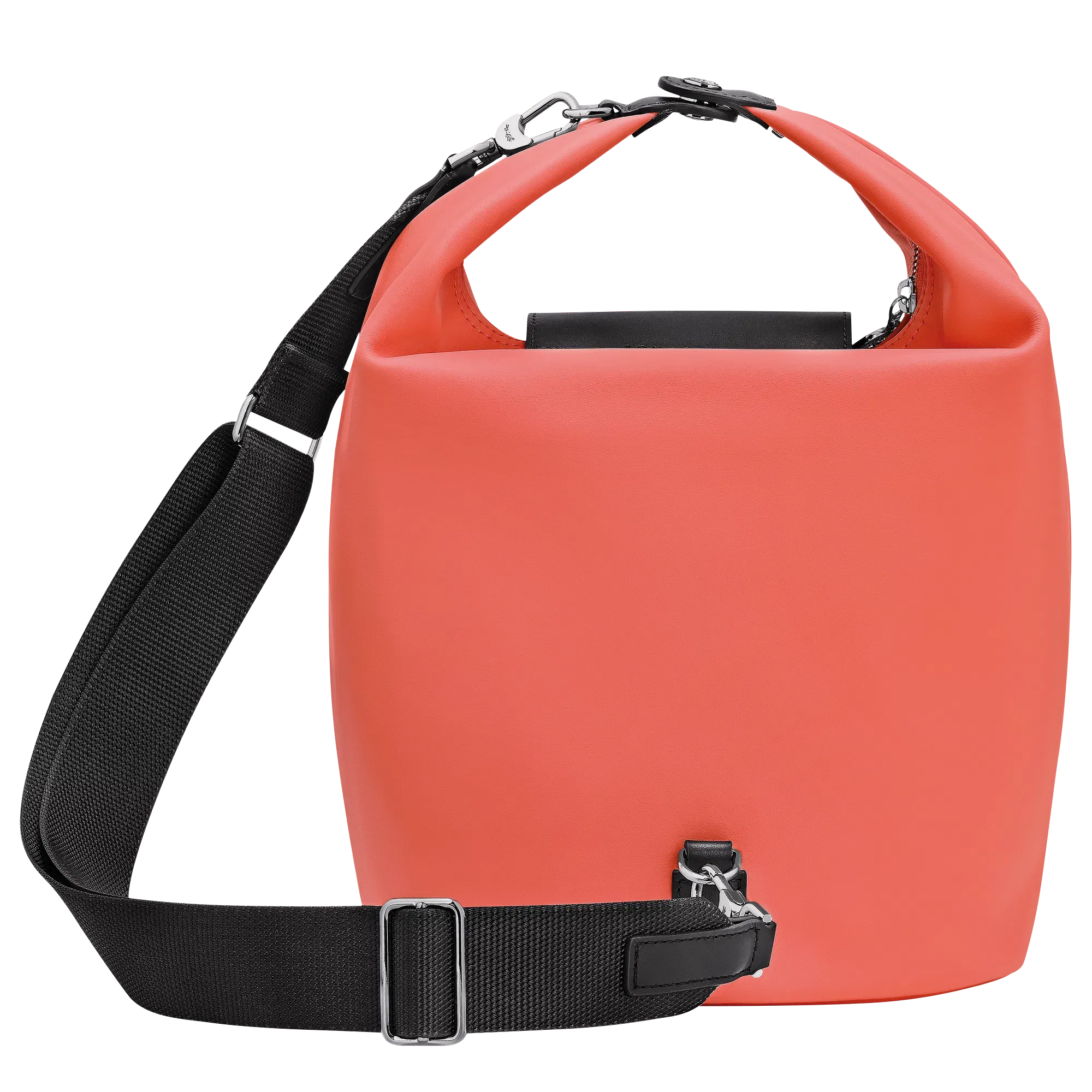Longchamp Le Pliage Xtra Crossbody bag Sunset