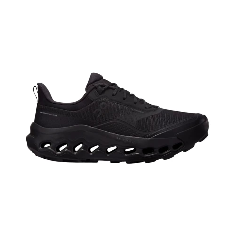 On Running Cloudhorizon 2 Waterproof Black