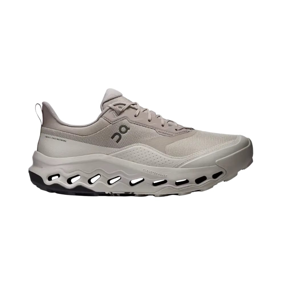 ON Running Cloudhorizon 2 Waterproof Cinder Truffle