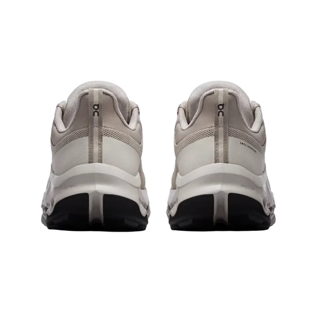 ON Running Cloudhorizon 2 Waterproof Cinder Truffle