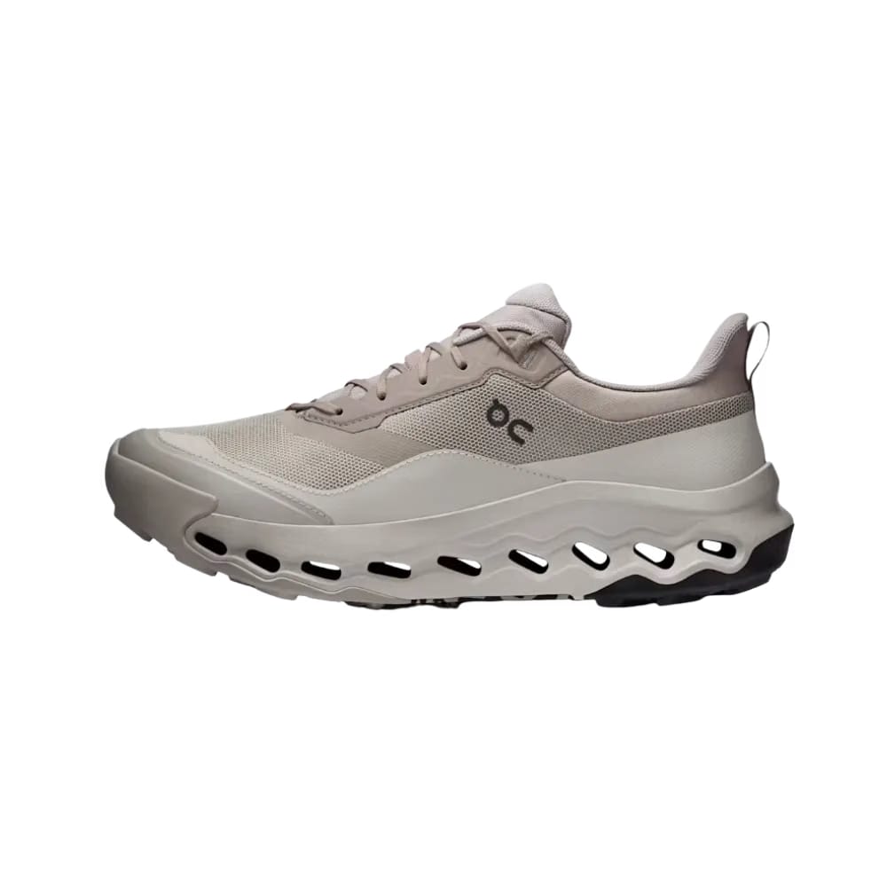 ON Running Cloudhorizon 2 Waterproof Cinder Truffle