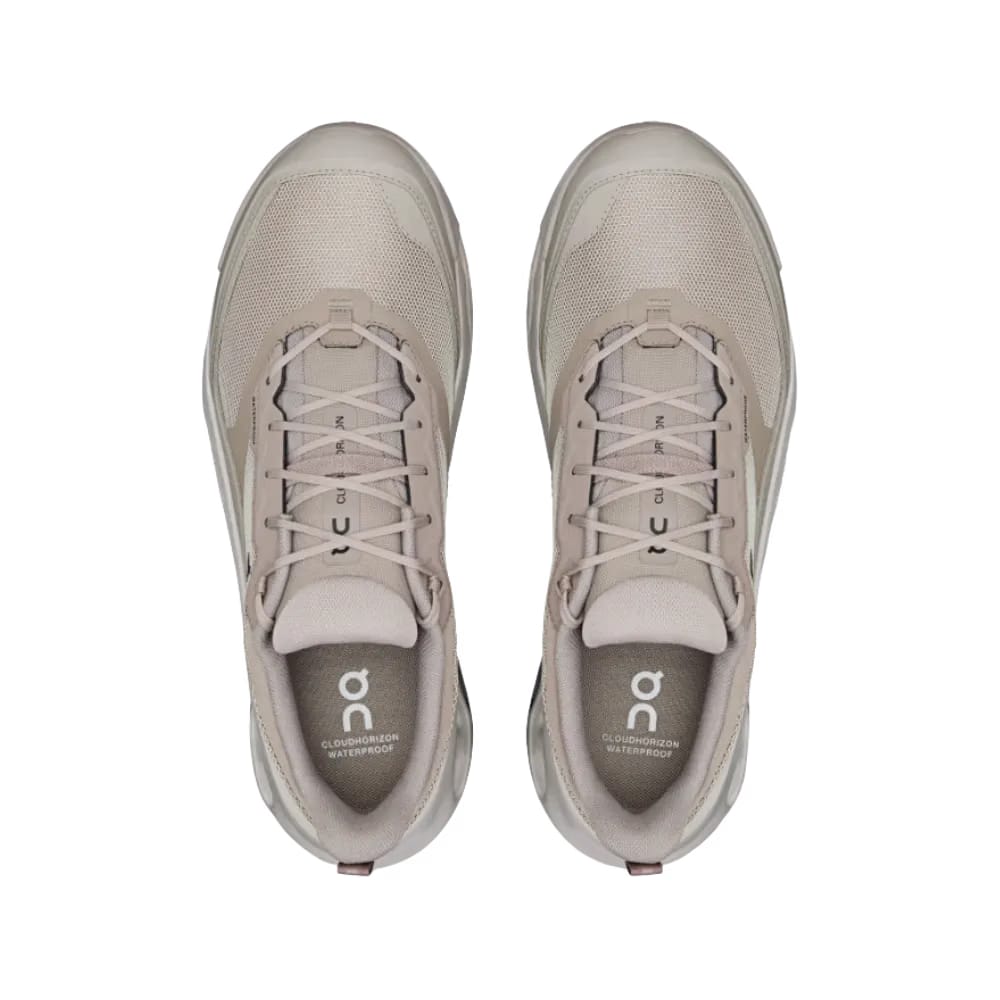 ON Running Cloudhorizon 2 Waterproof Cinder Truffle