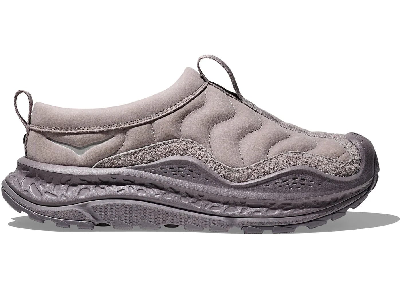 Hoka One One Ora Primo Elite Terrain System Moonstone Astral