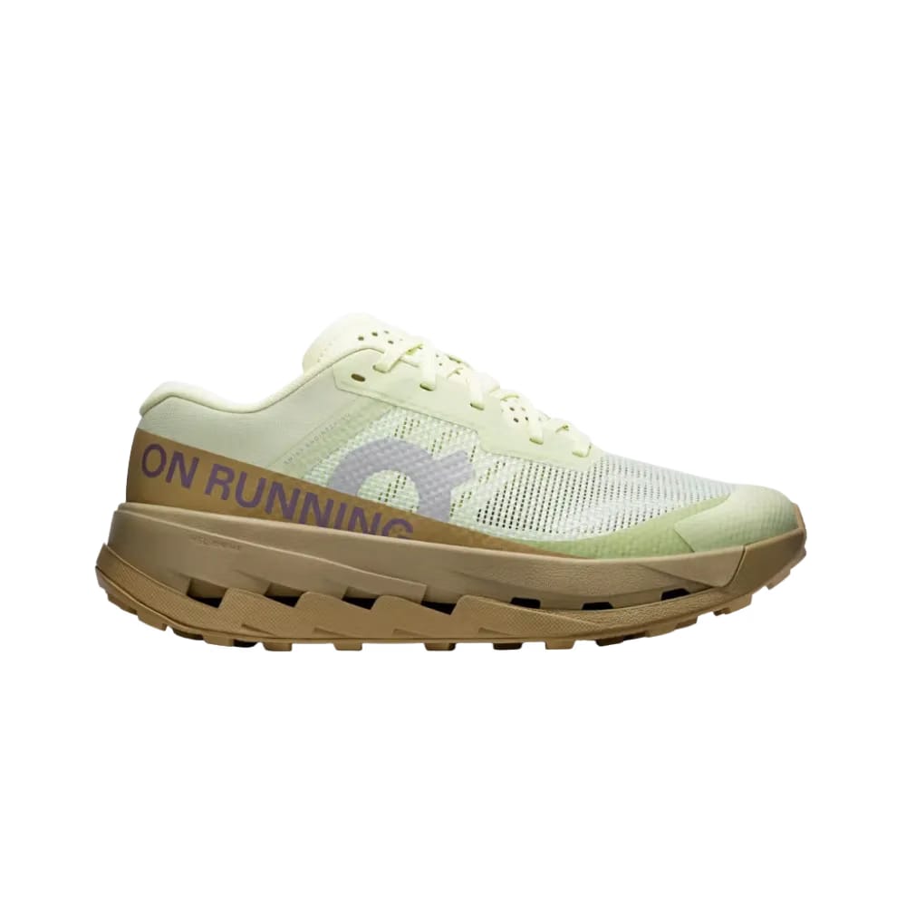 ON Running Cloudultra 3 Linen Safari
