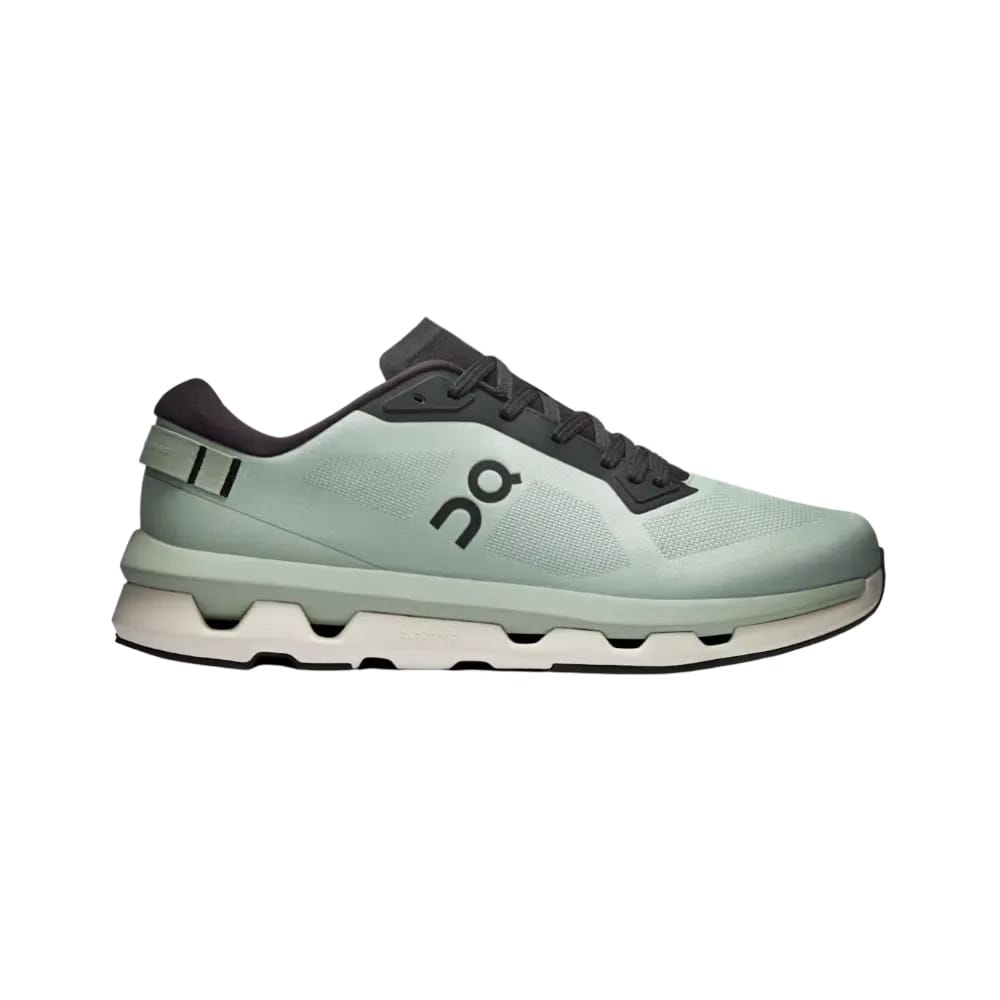 ON Running Cloudzone Mineral Black