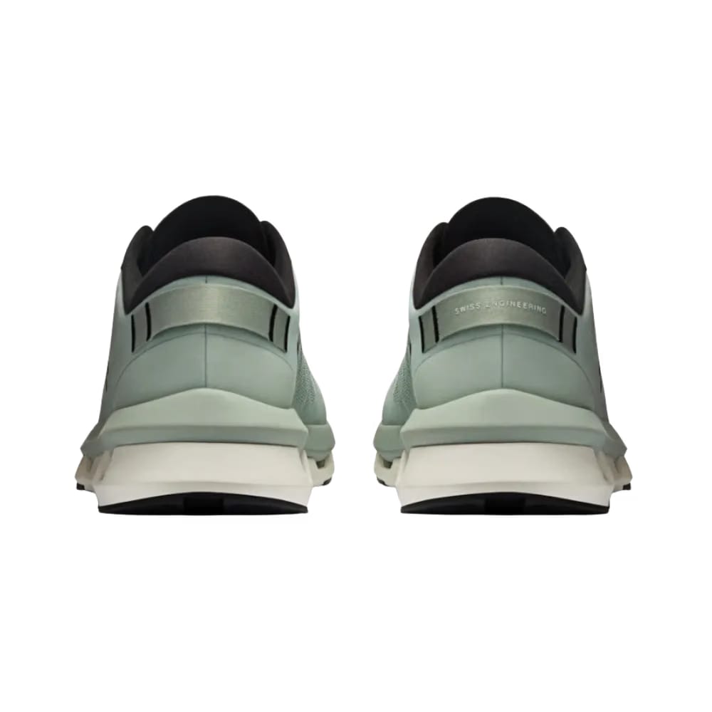ON Running Cloudzone Mineral Black