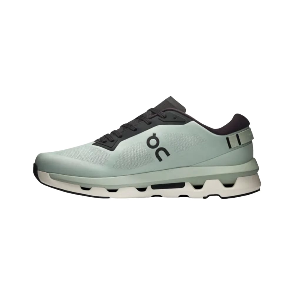 ON Running Cloudzone Mineral Black