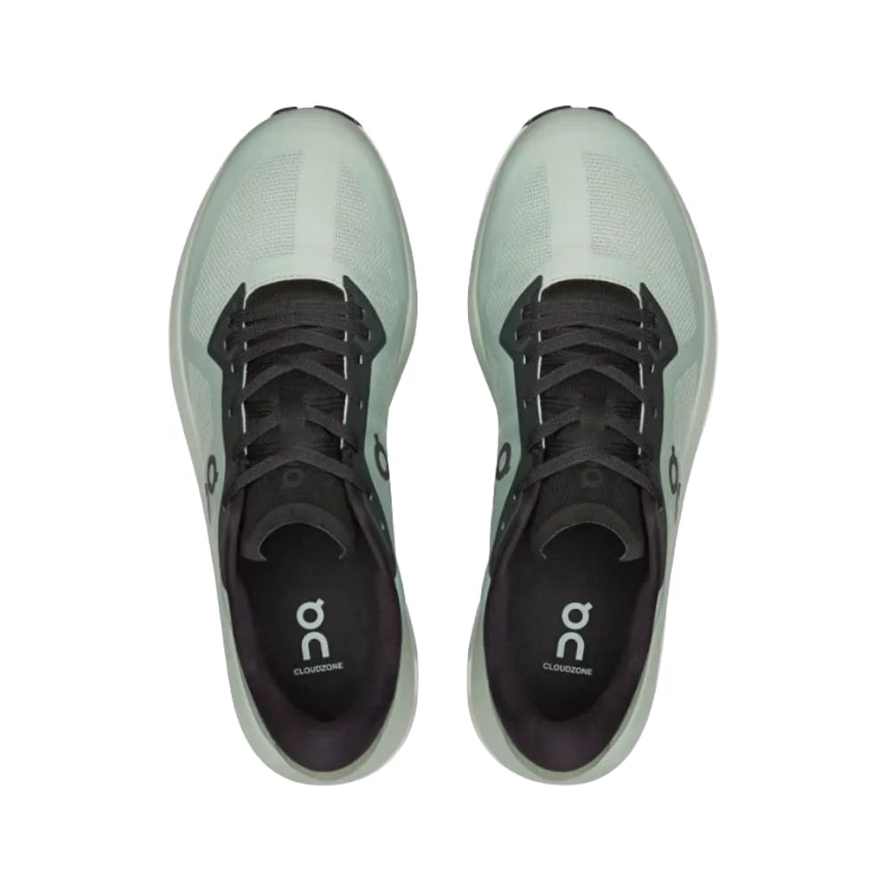 ON Running Cloudzone Mineral Black