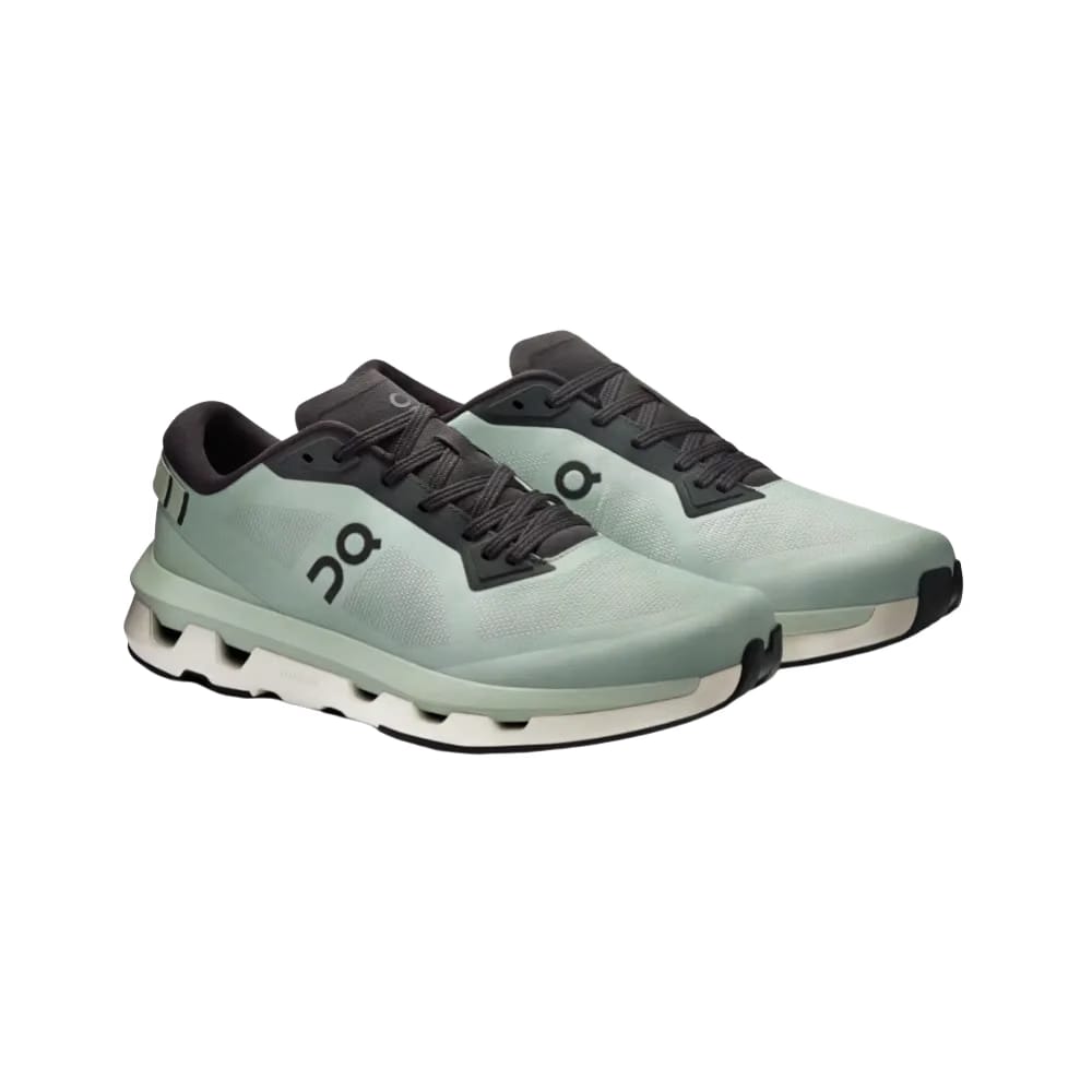 ON Running Cloudzone Mineral Black