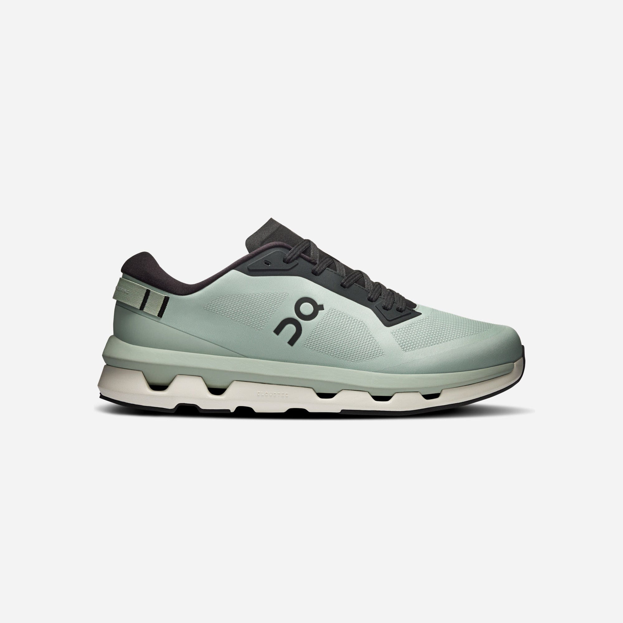 ON Running Cloudzone Mineral Black