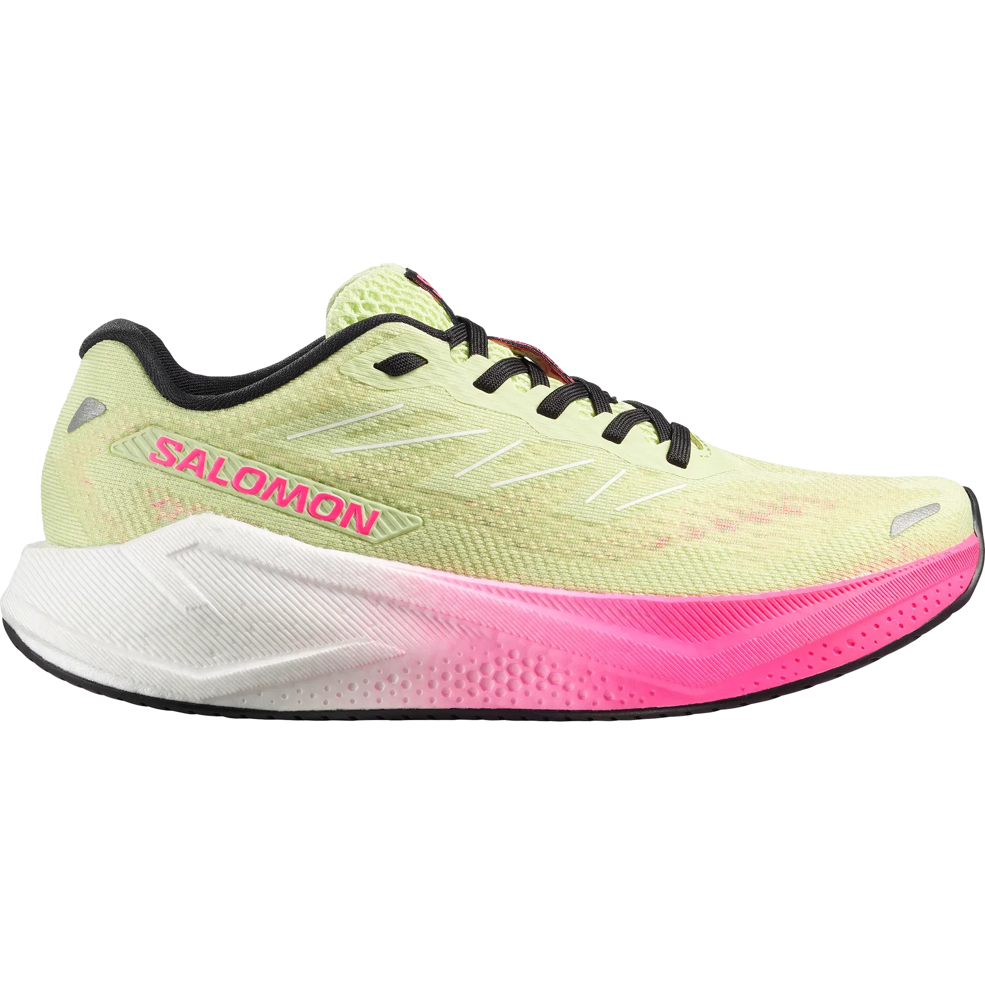 Salomon Aero Blaze 3 Road Running Shoes Womens Butterfly