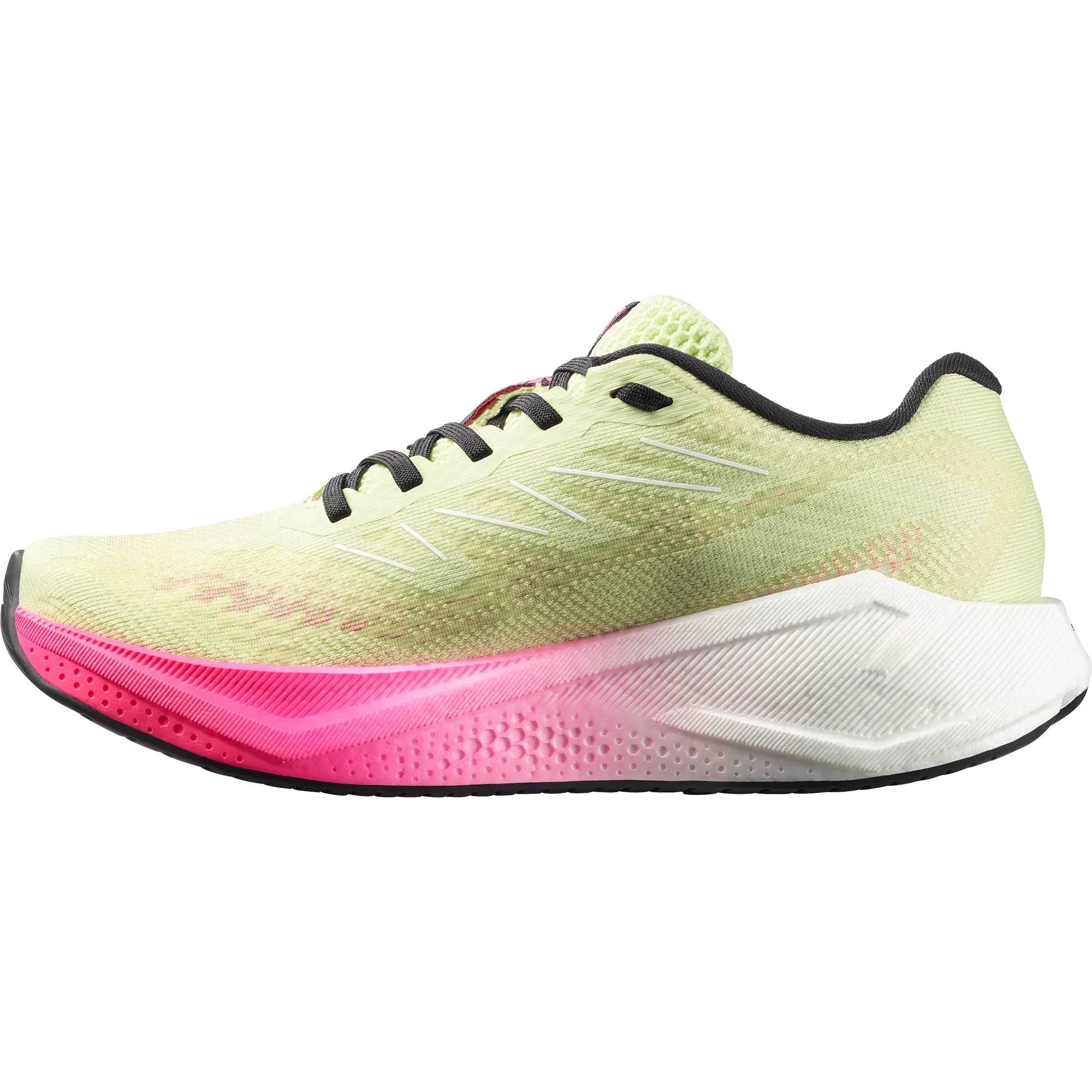 Salomon Aero Blaze 3 Road Running Shoes Womens Butterfly