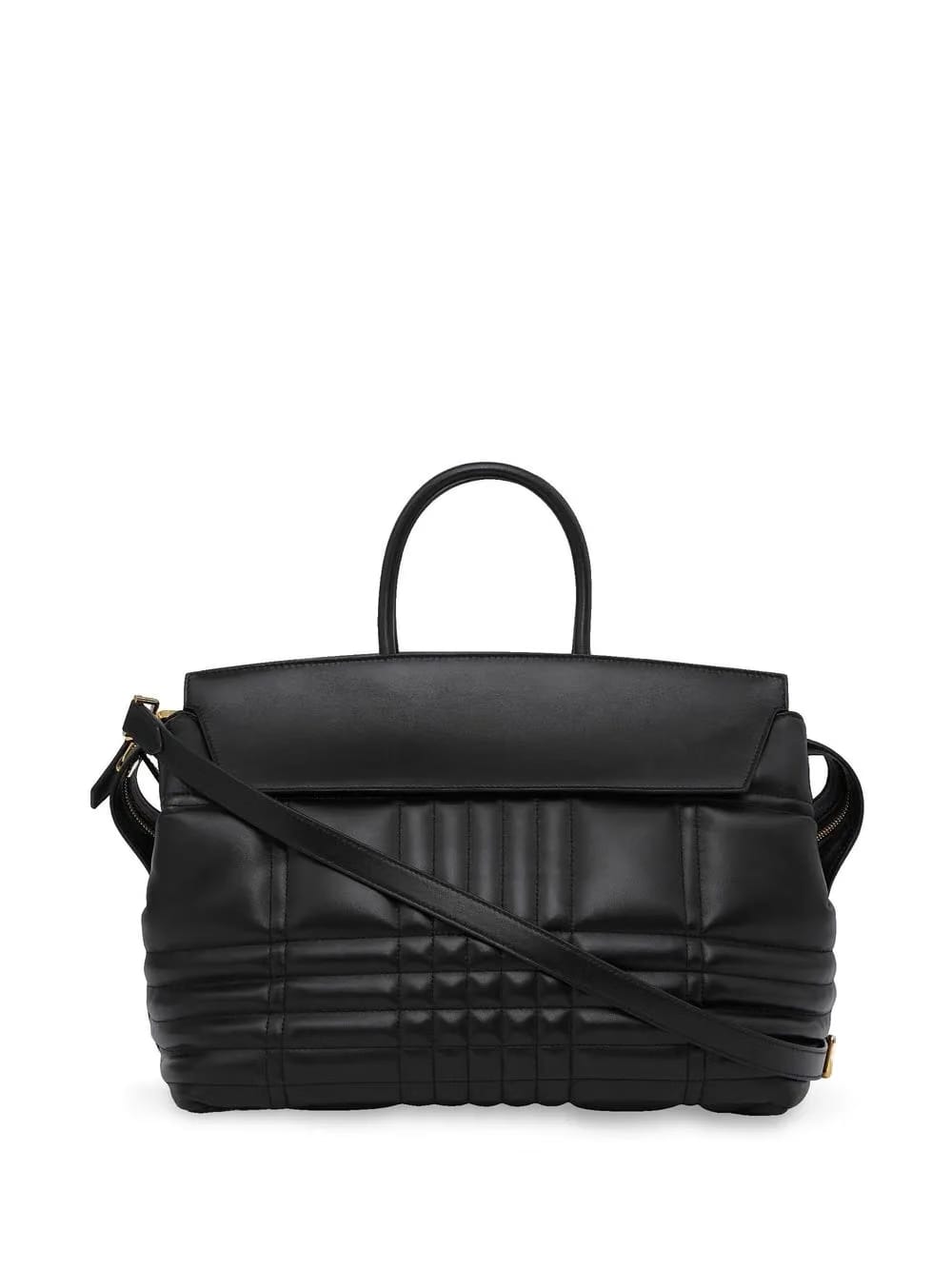 Catherine quilted tote