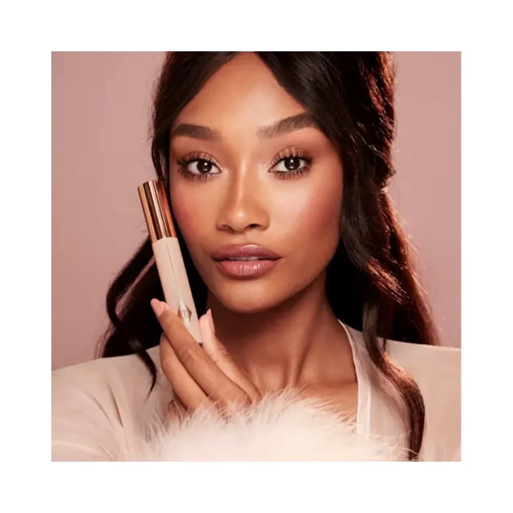 Charlotte Tilbury Sultry, Smokey Eye Secrets Eye Kit