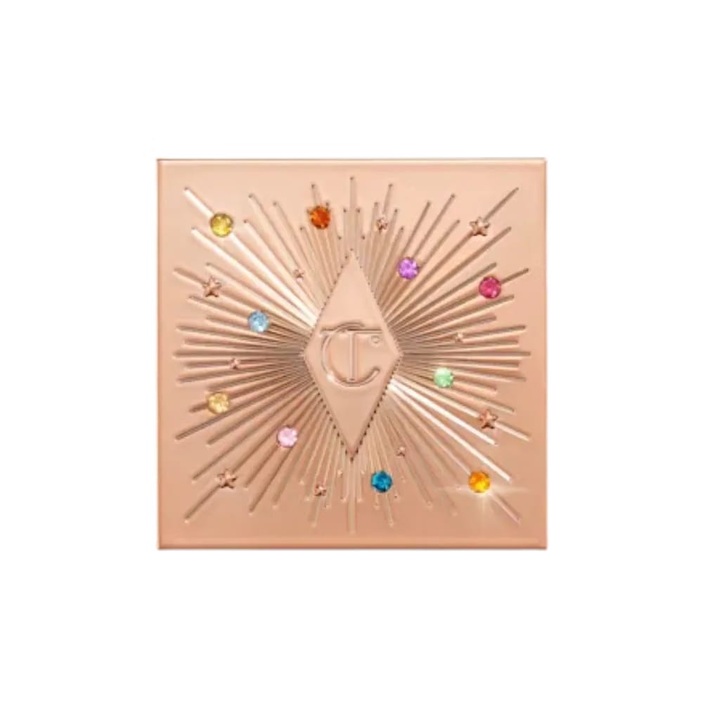 Charlotte Tilbury Hypnotising Pop Shots Cosmic Rocks