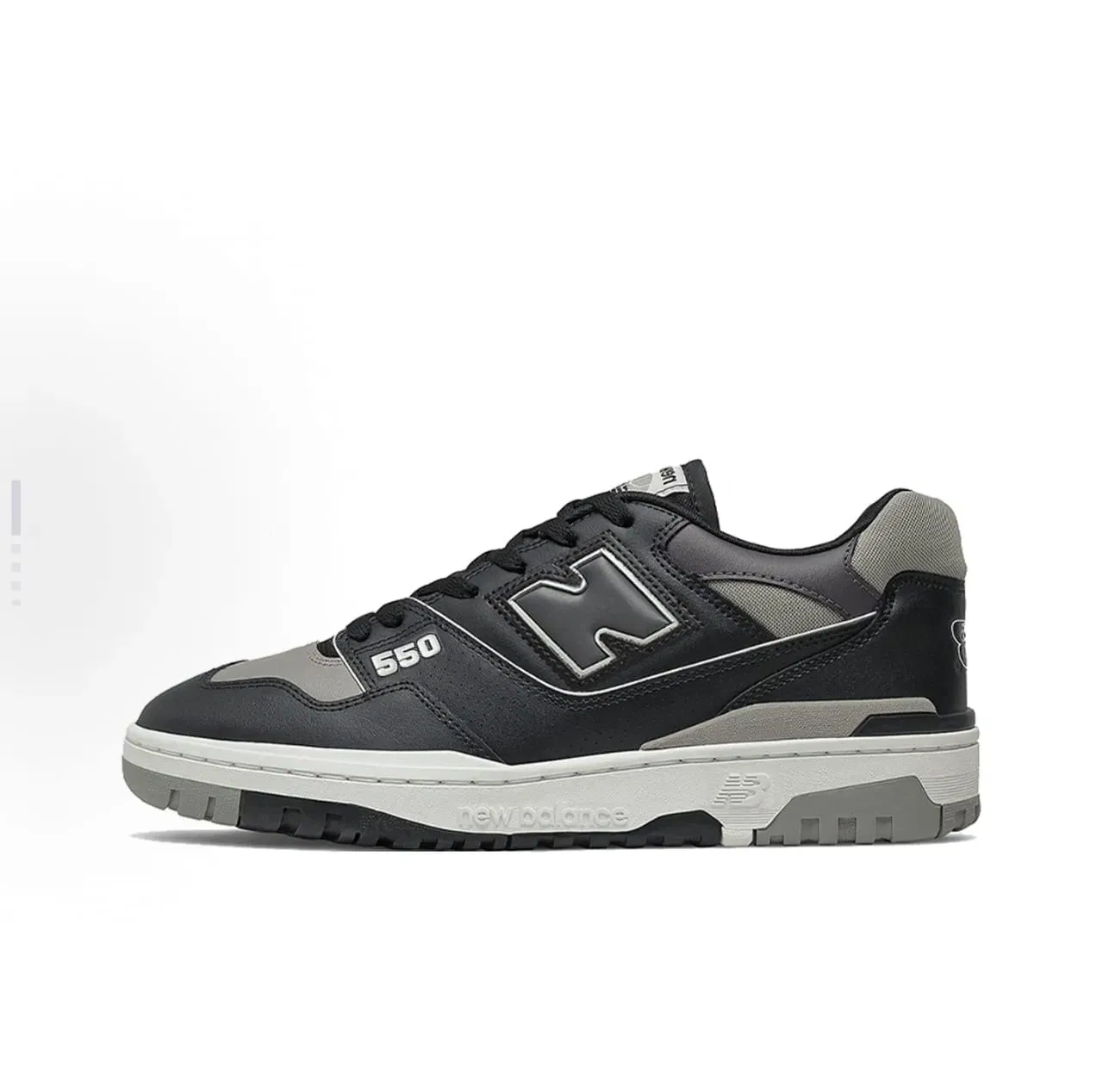 New Balance 550 Black