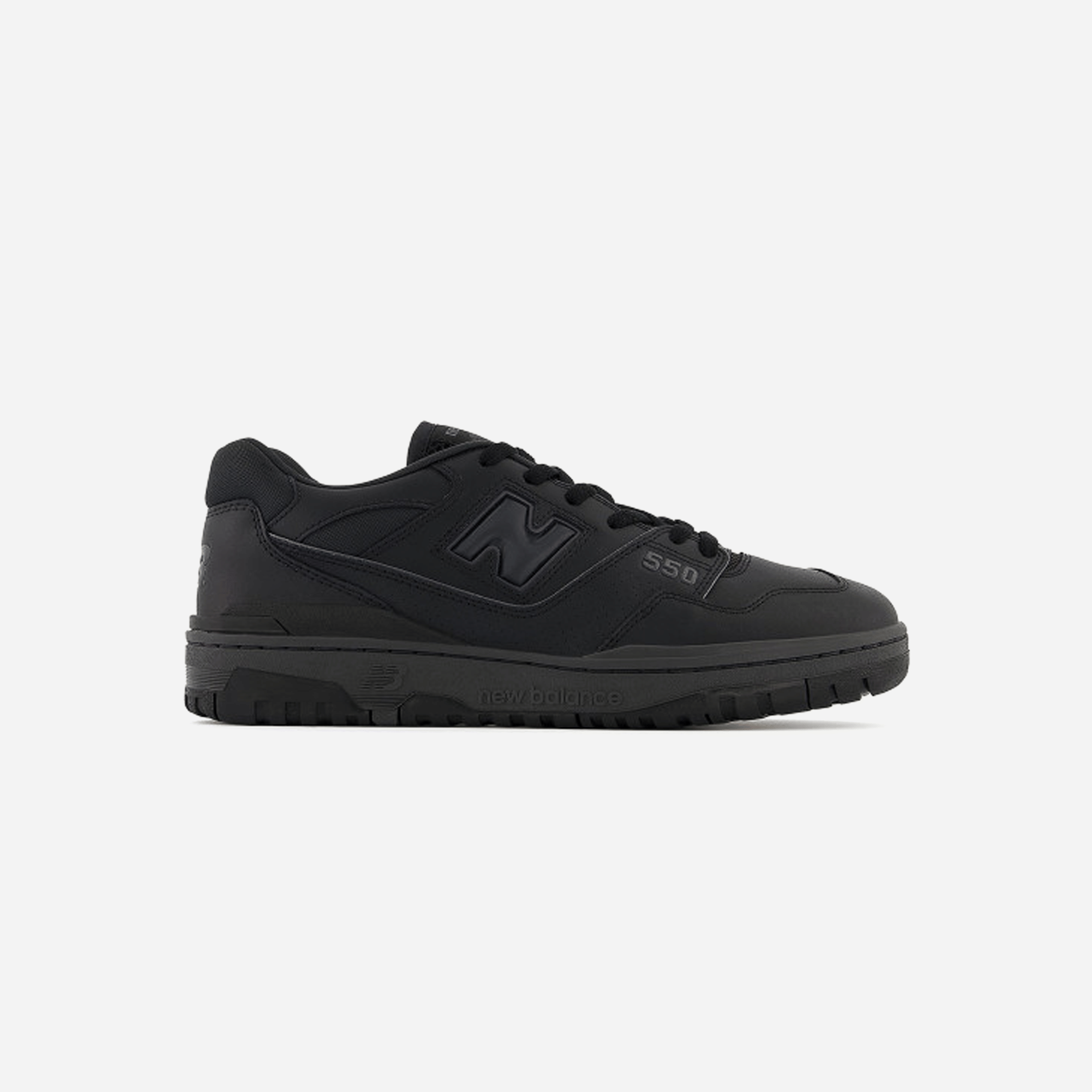 New Balance 550 Black