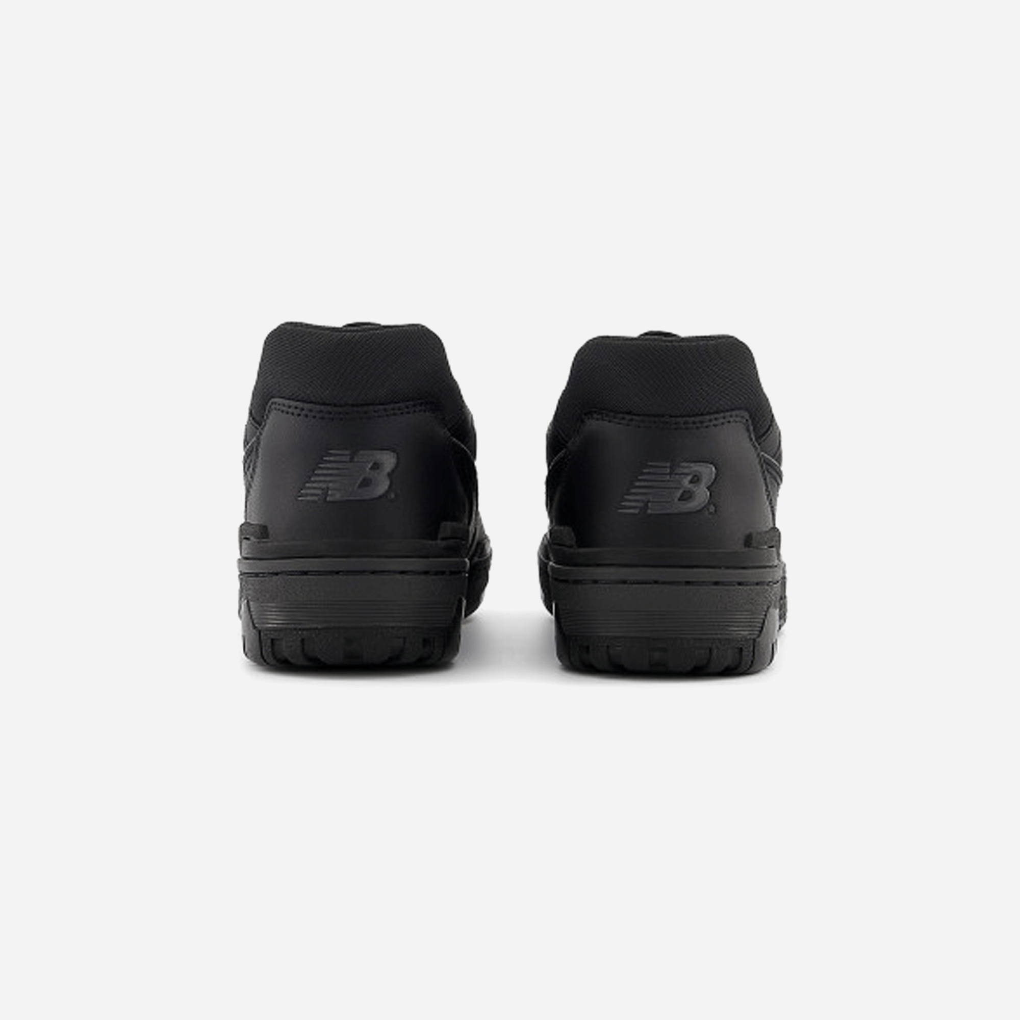 New Balance 550 Black