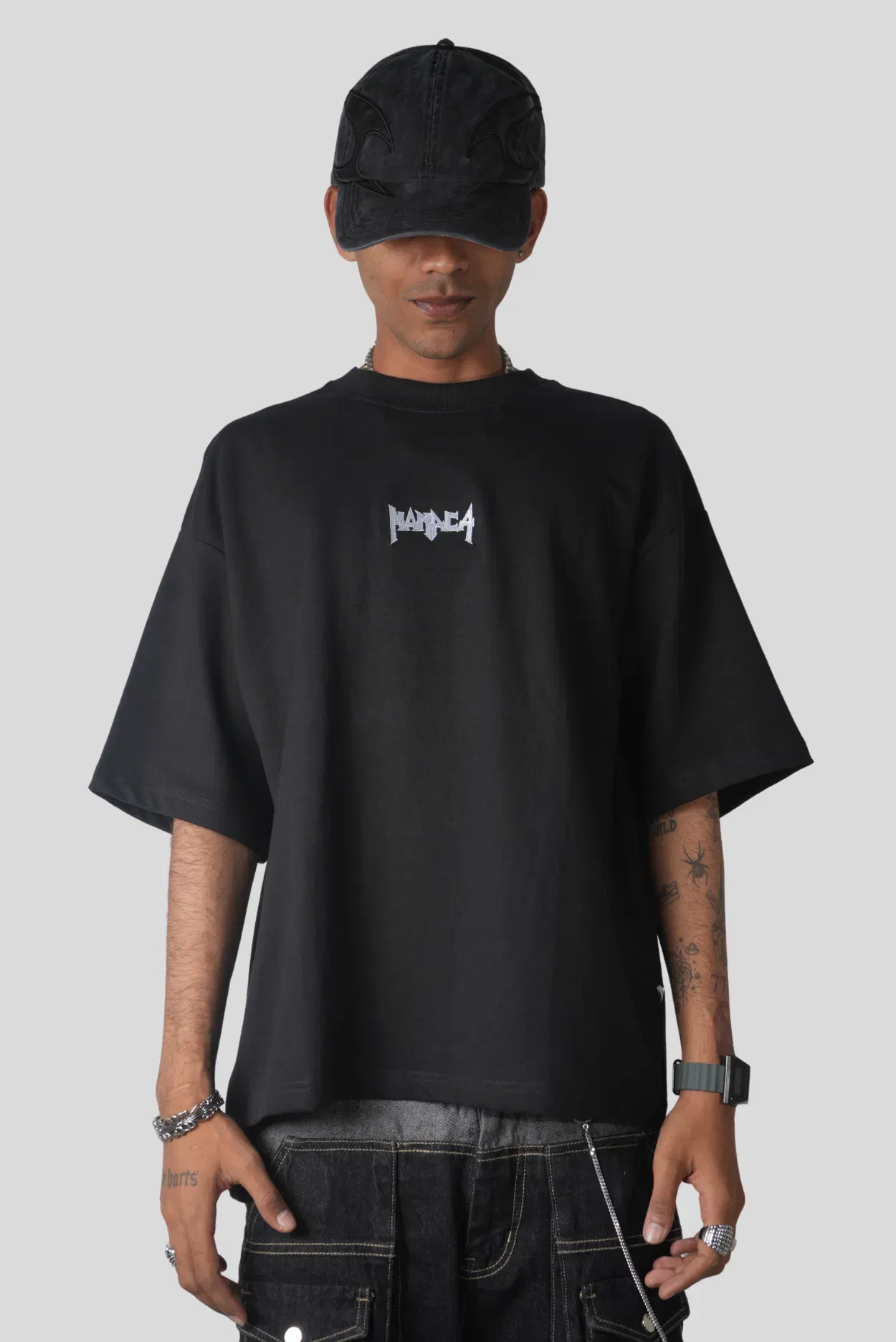 BASIC BLACK