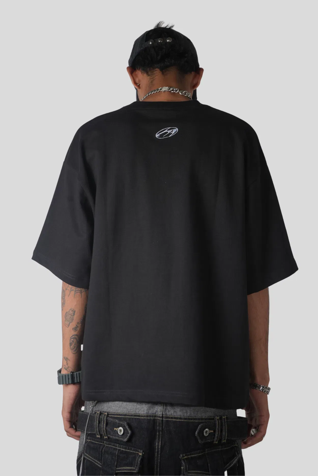 BASIC BLACK